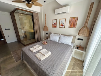 donmez otel