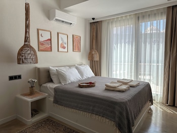 donmez otel