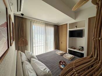 donmez otel