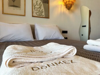 donmez otel