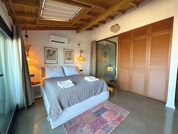 donmez otel
