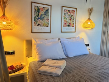 donmez otel