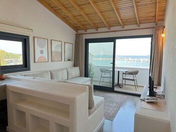 donmez otel