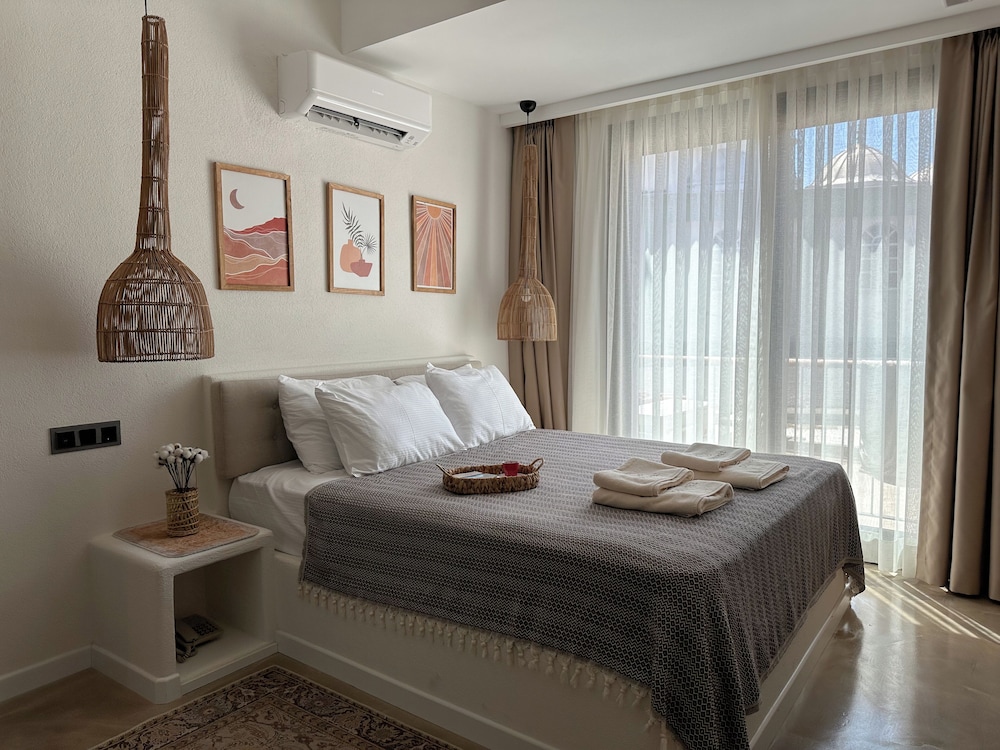 donmez otel