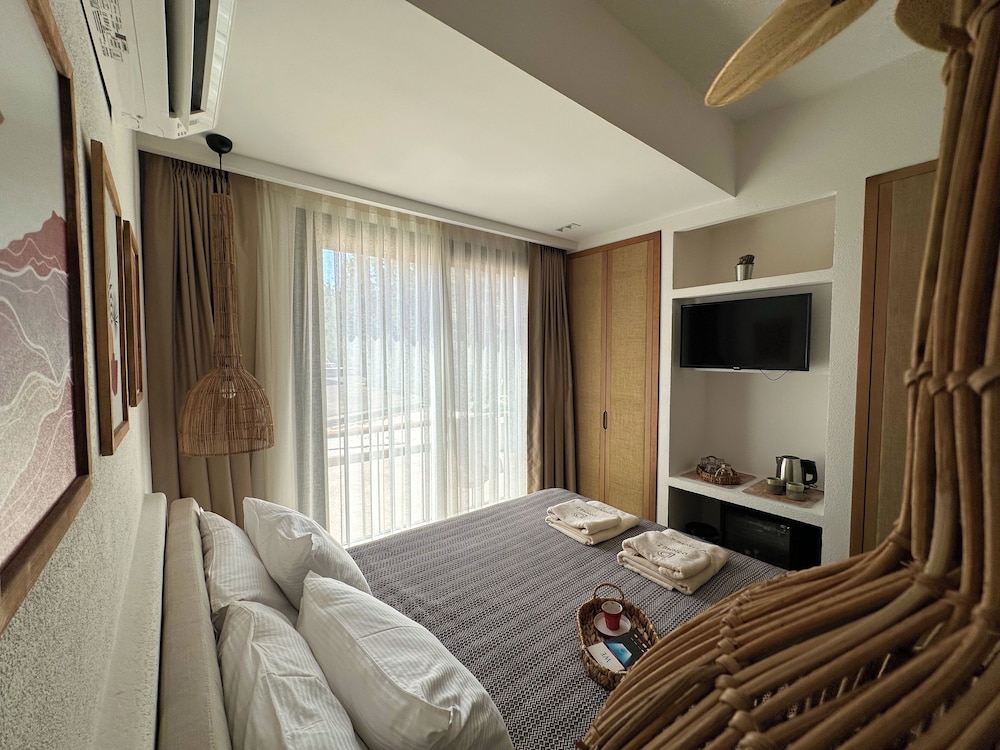 donmez otel
