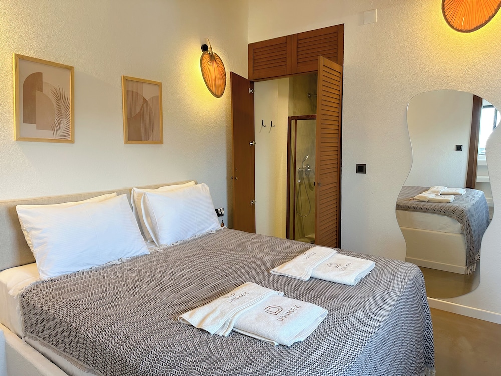 donmez otel