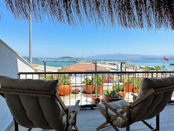 donmez otel
