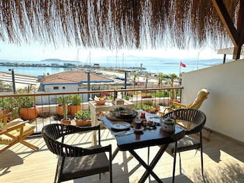 donmez otel