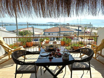 donmez otel