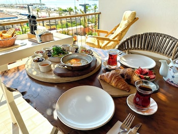 donmez otel