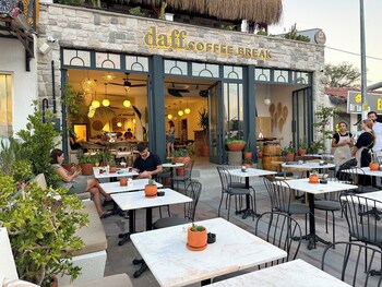 donmez otel
