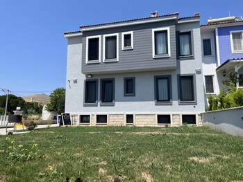 rota bozcaada