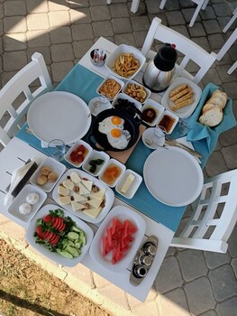 rota bozcaada