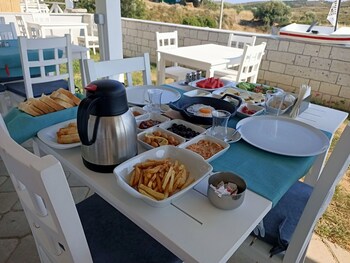 rota bozcaada