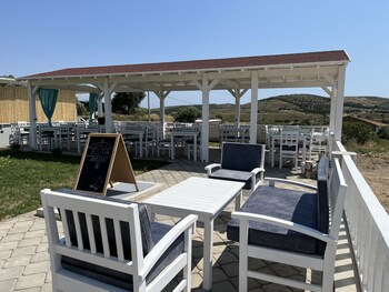 rota bozcaada