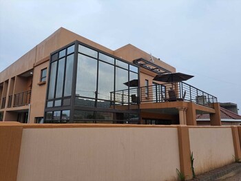 jate guest house