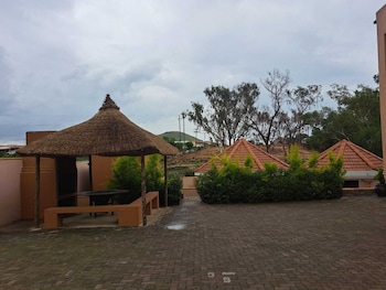 jate guest house