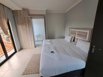 jate guest house