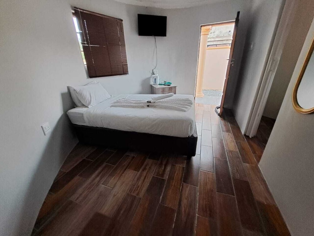 jate guest house