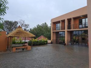 jate guest house