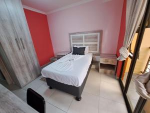 jate guest house