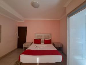 jate guest house