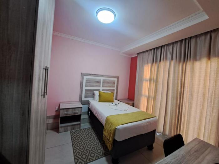 jate guest house