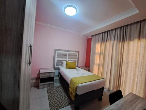jate guest house