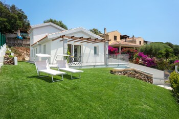 sardegna e new rooms