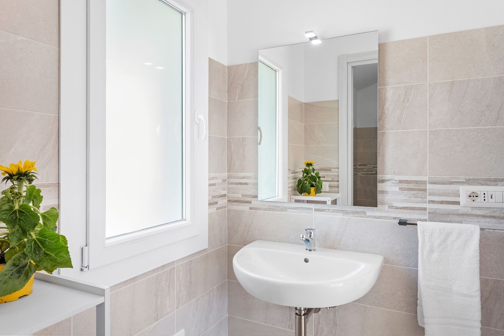 sardegna e new rooms