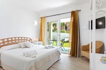 sardegna e new rooms