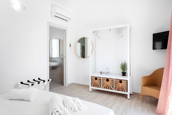 sardegna e new rooms