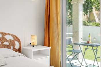 sardegna e new rooms