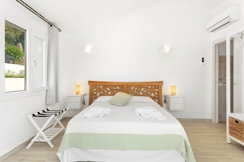 sardegna e new rooms