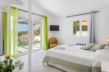 sardegna e new rooms