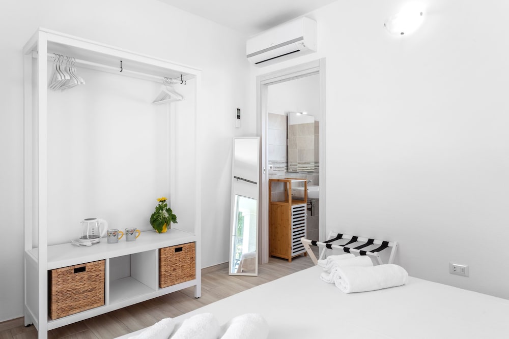 sardegna e new rooms