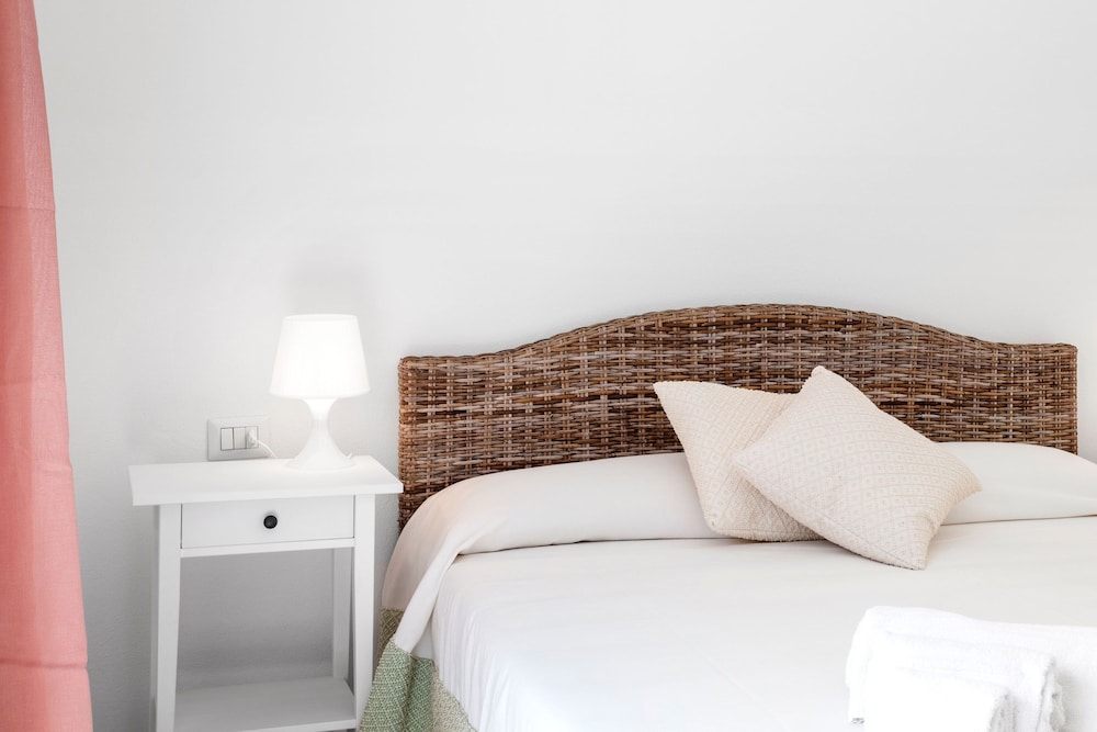 sardegna e new rooms