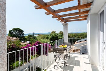 sardegna e new rooms