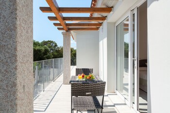 sardegna e new rooms