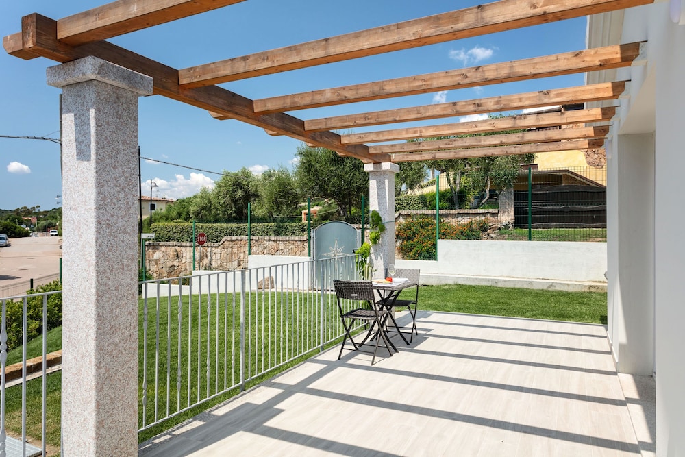 sardegna e new rooms