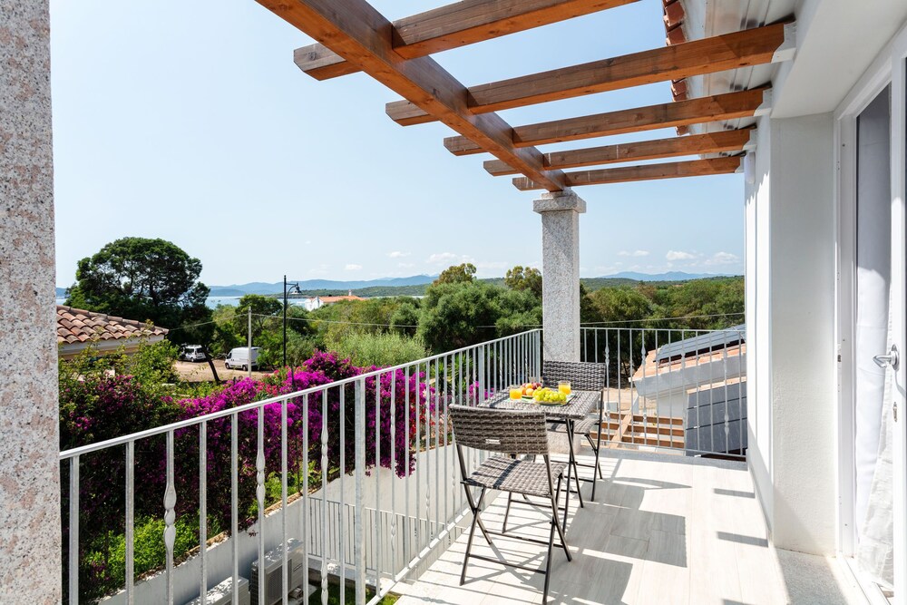 sardegna e new rooms