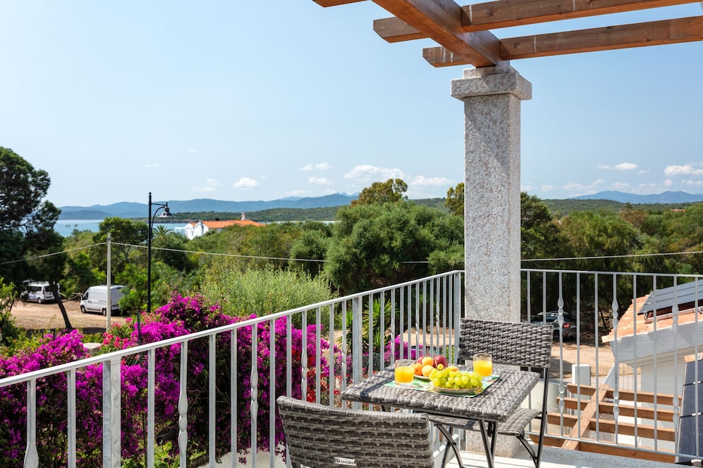 sardegna e new rooms