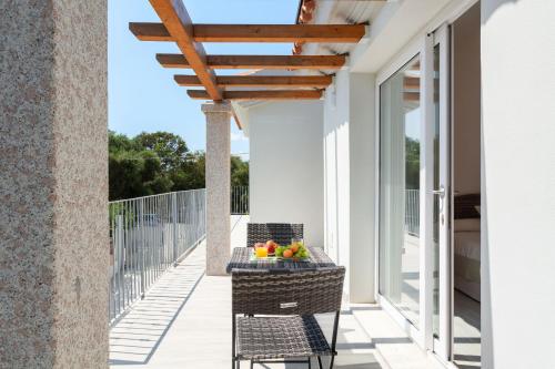 sardegna e new rooms