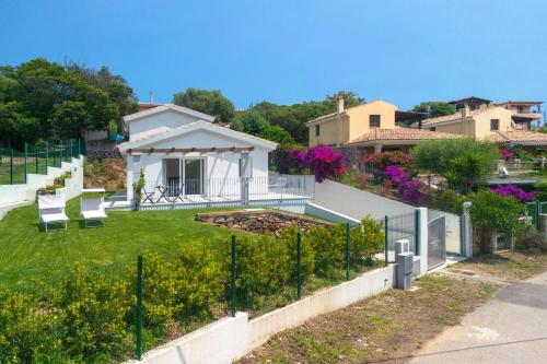 sardegna e new rooms