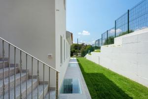sardegna e new rooms