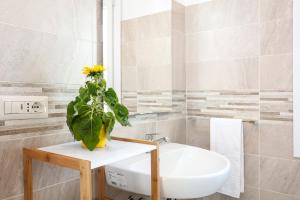 sardegna e new rooms