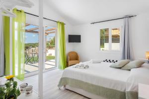 sardegna e new rooms