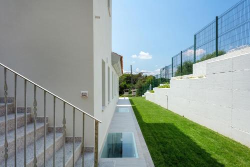 sardegna e new rooms