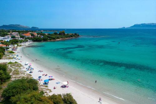 sardegna e new rooms