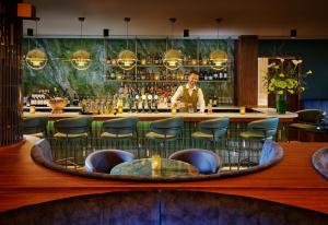 the chancery hotel